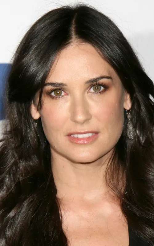 Demi Moore