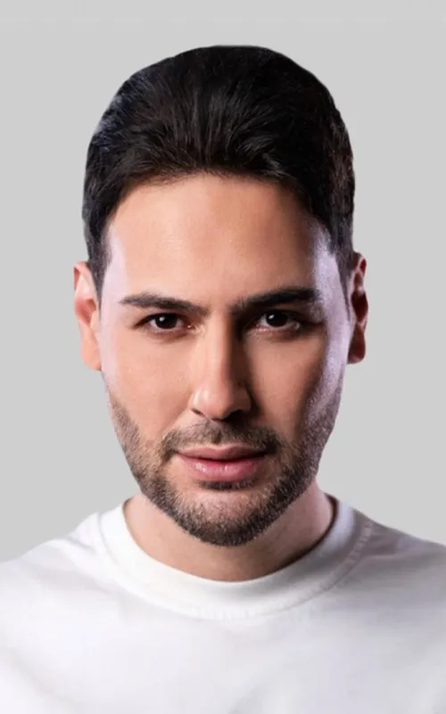 Mehdi Modarres