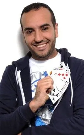 Kamel Boutayeb