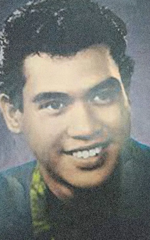 Aziz Jaafar