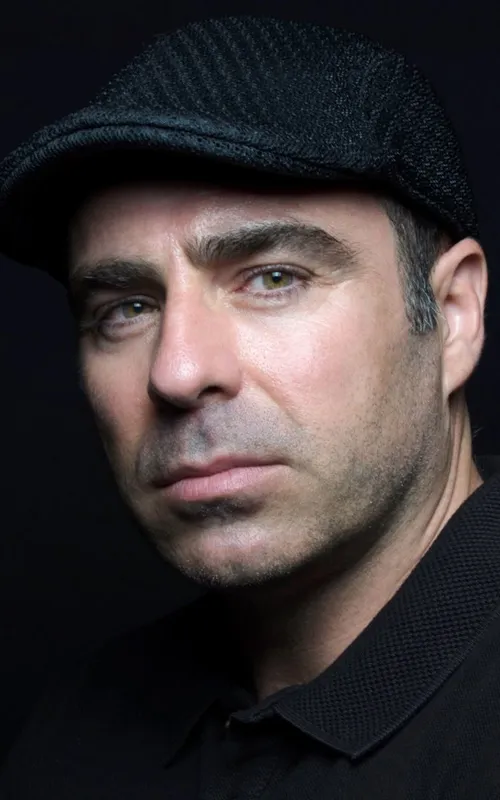 Roberto Goya