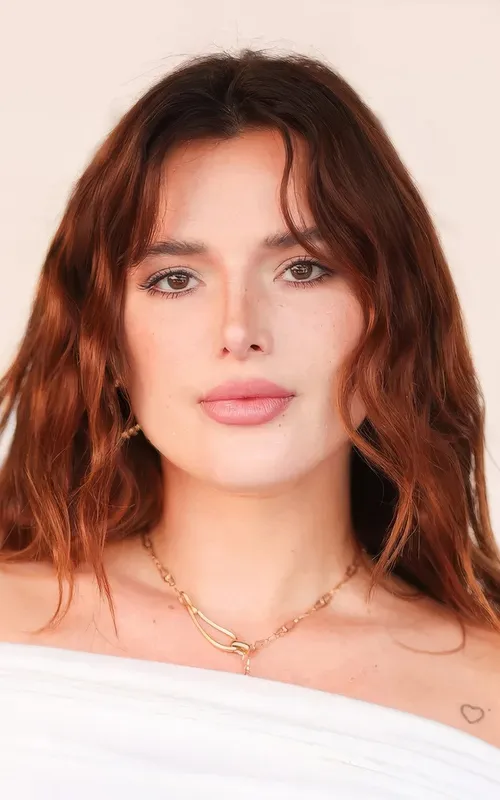Bella Thorne