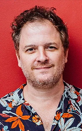 Pedro Brício