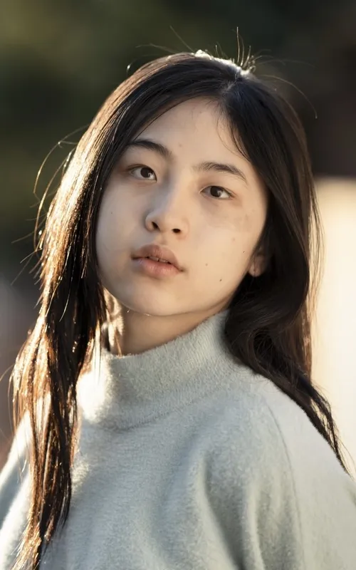 Sora Wong