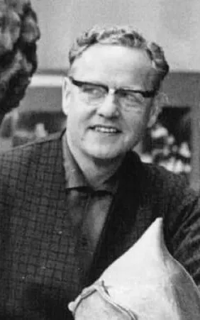 Henrik Dyfverman