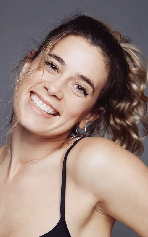 Alba Martín Alarcón