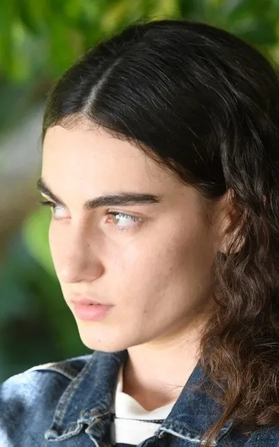 שירה יוסף