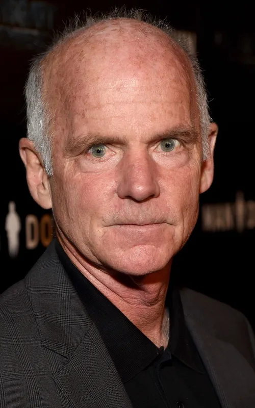 Stephen McEveety