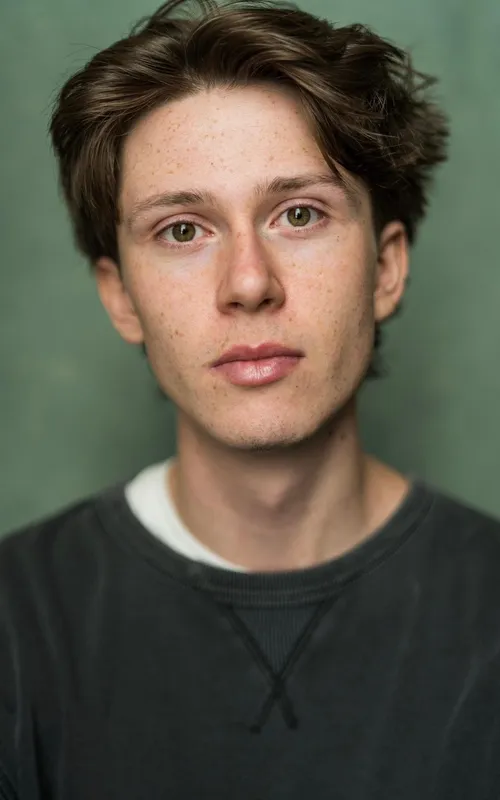 Archie Fisher