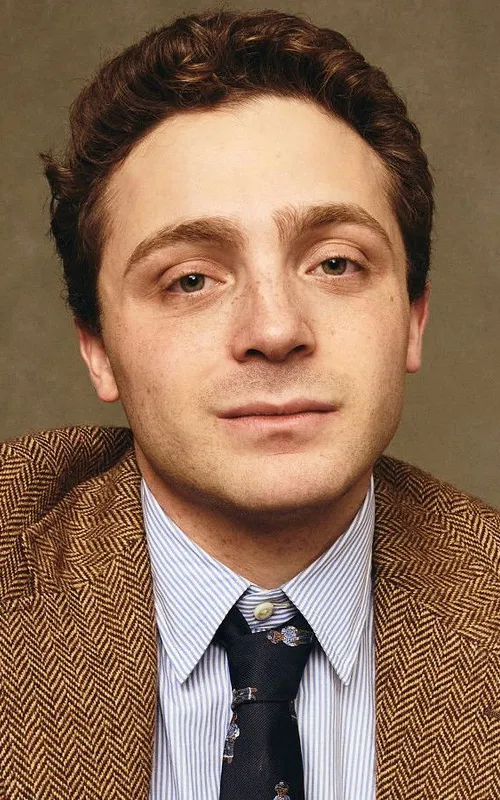 Jake Shane