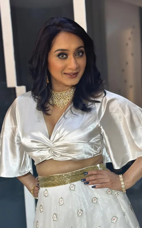Zinat Sanu Swagata