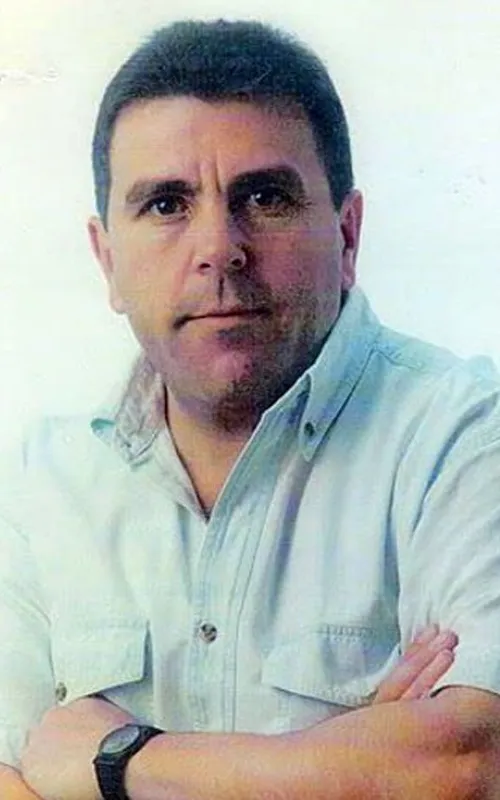 Luis Mazzeo