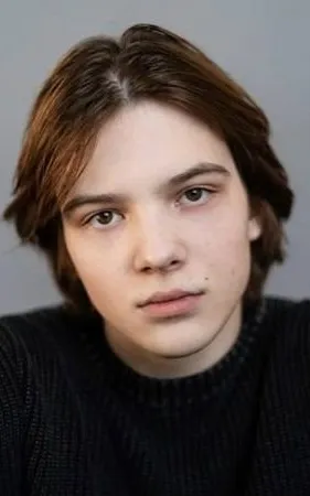 Bogdan Chernov