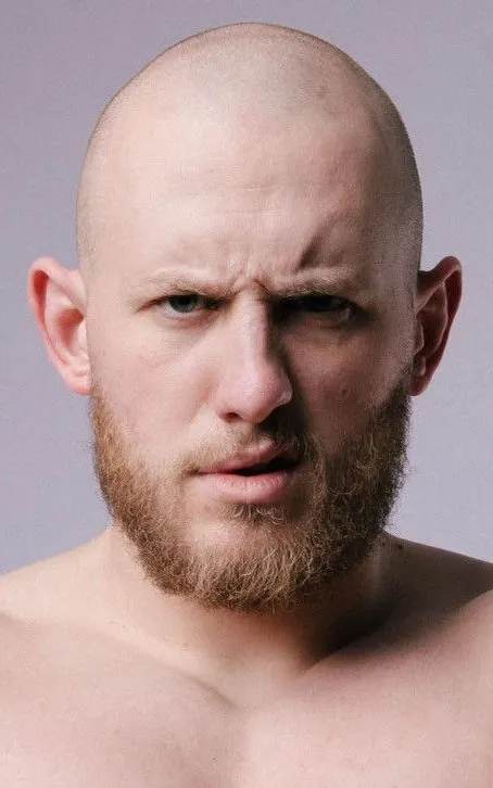 Gabriel McMenamin