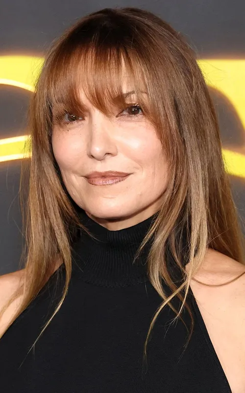 Lorene Scafaria
