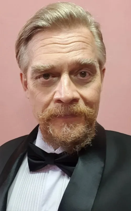 Heinz K. Krattiger