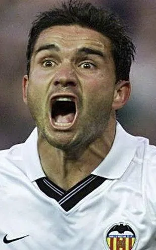 Juan Sánchez Moreno