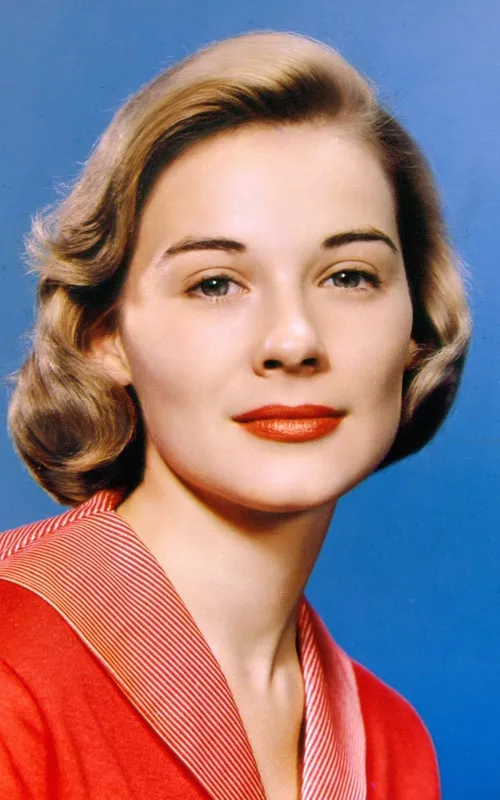 Hope Lange