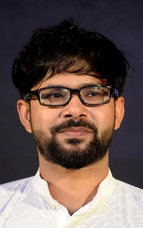 Sabyasachi Mishra