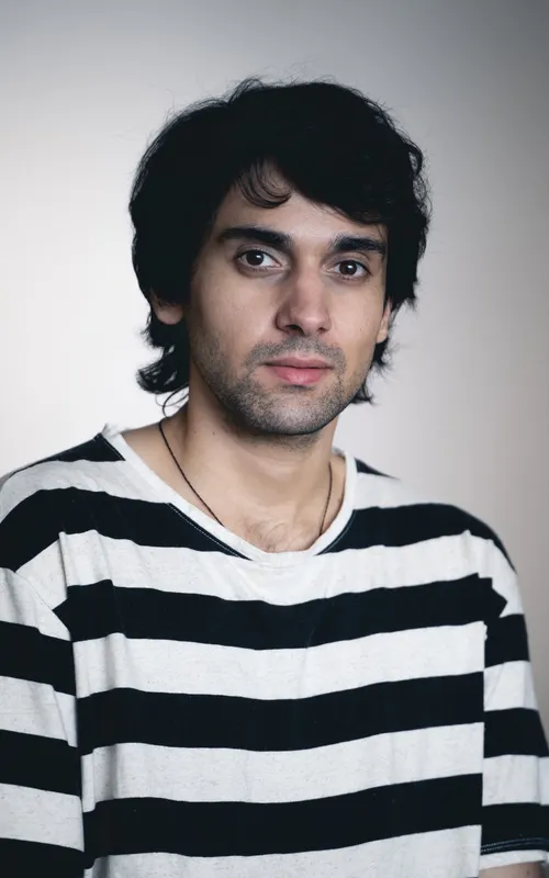 Gustavo de Carvalho