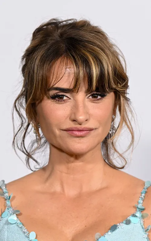 Penélope Cruz