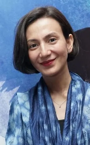 Wanda Hamidah