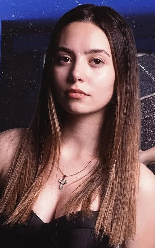 Tuana Naz Tiryaki