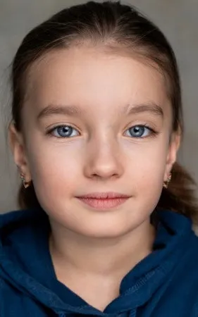 Svetlana Mikylshina