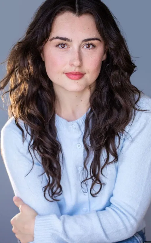 Jennifer Gouchoe