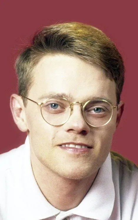 Larry Steinbachek
