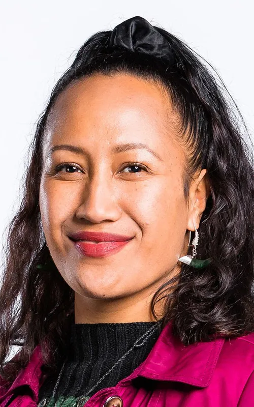 Ngahuia Kopa