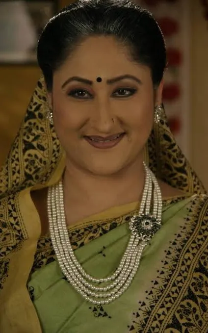 Jayati Bhatia
