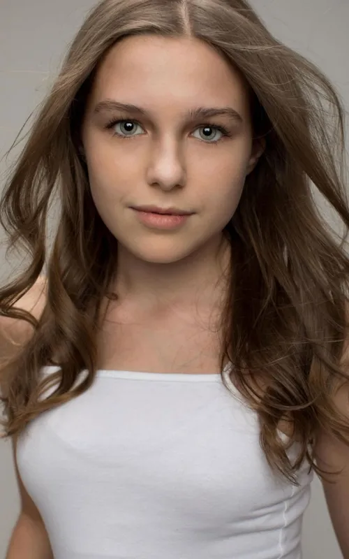 Meghan Barton
