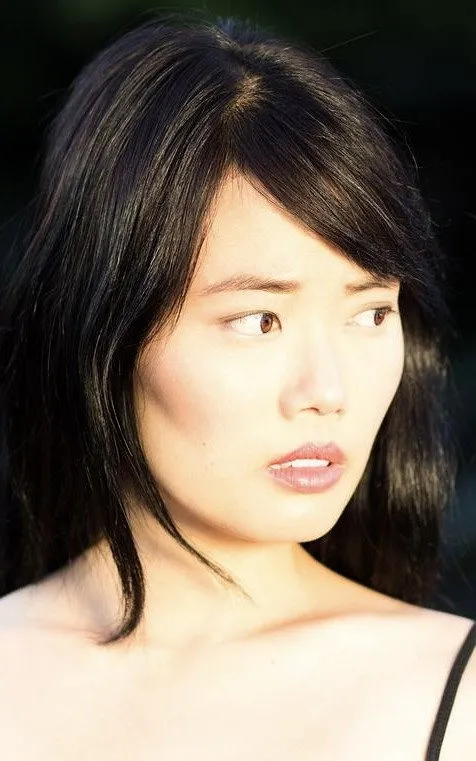 Stephanie Ahn