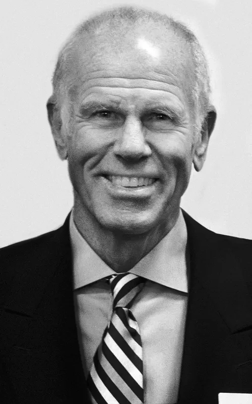 Peter Hillary