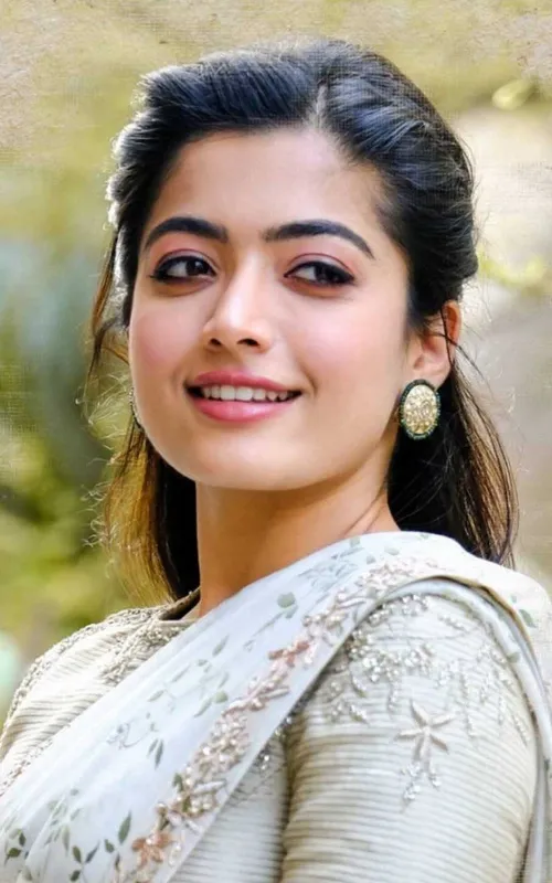 Rashmika Mandanna