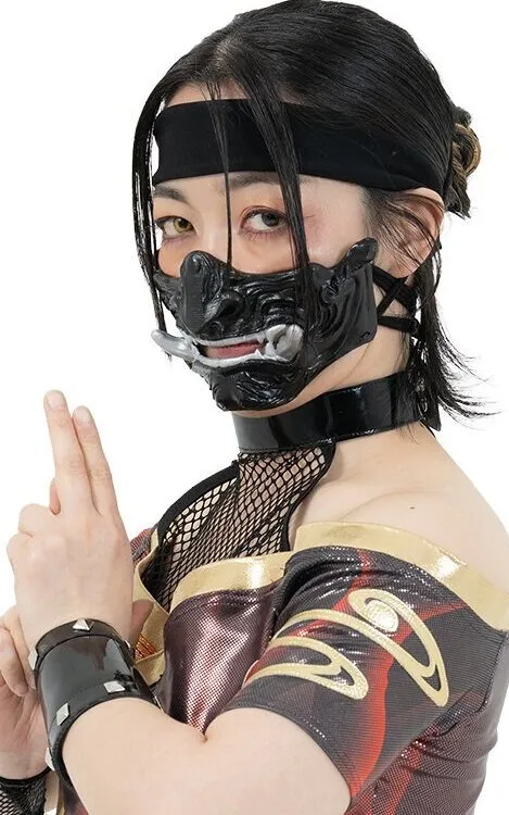 Sakura Hattori