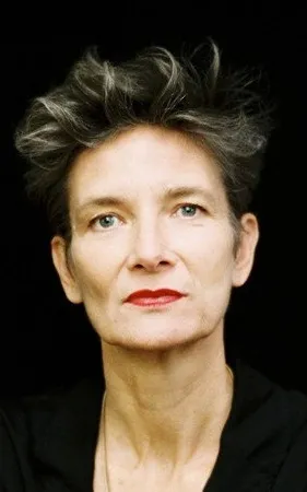 Vanessa Larré