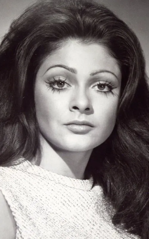 Cynthia Myers