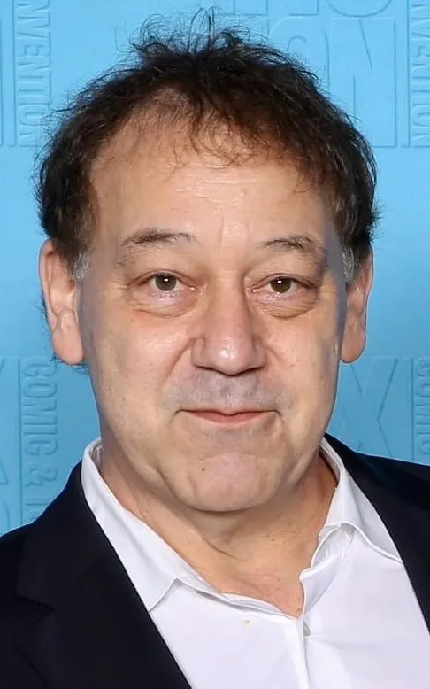 Sam Raimi