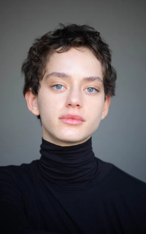 Maya Pinhasy