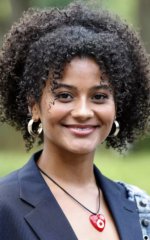 Stephanie van Eer