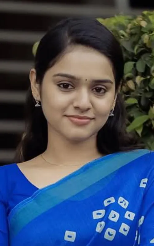 Akshathaa Ajit