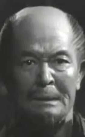 Kensaku Haruji