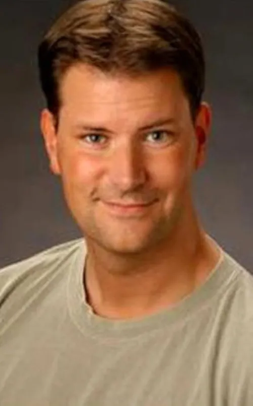 Glen McIntosh