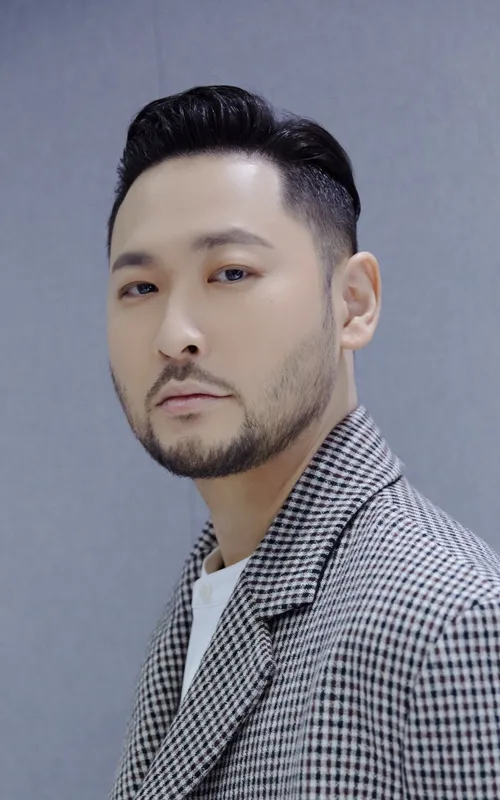 Mithra Jin