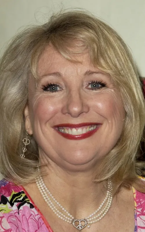 Teri Garr