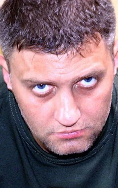 Pavel Klimov