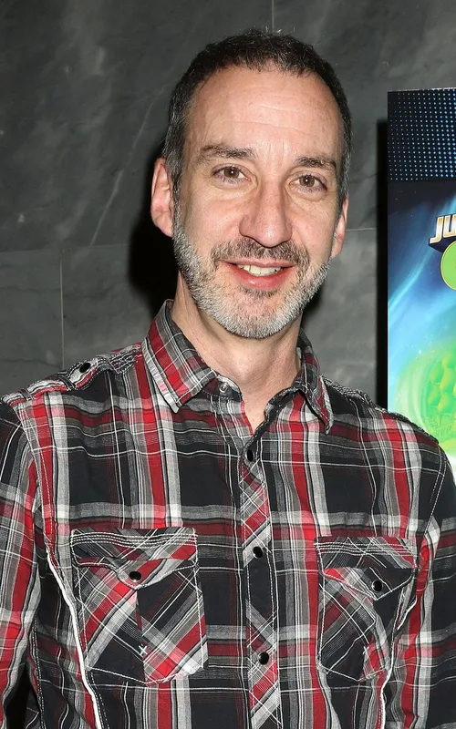 Jim Krieg