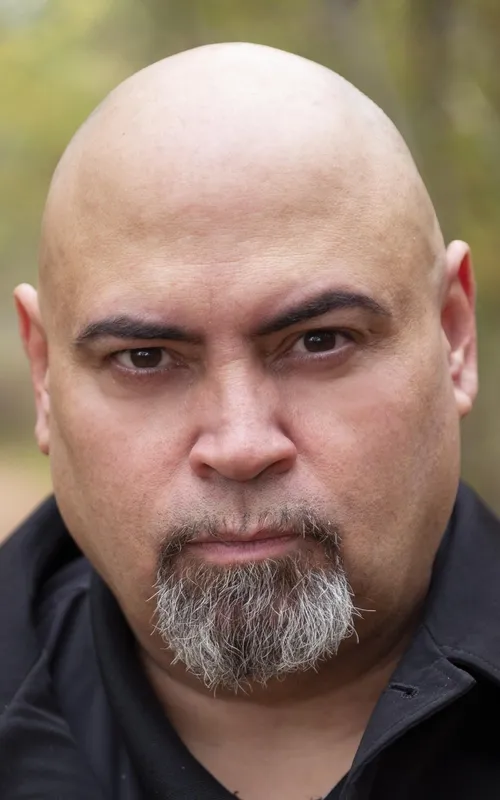 Marcos Antonio Miranda